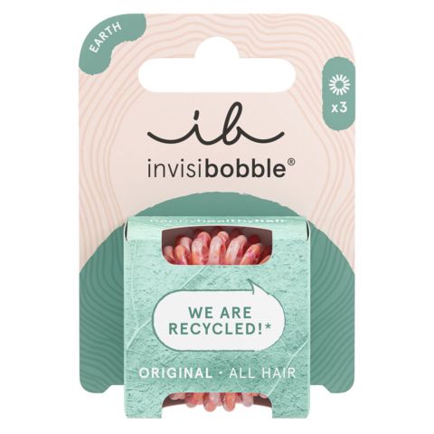 Invisibobble - Original - Save It Or Waste It