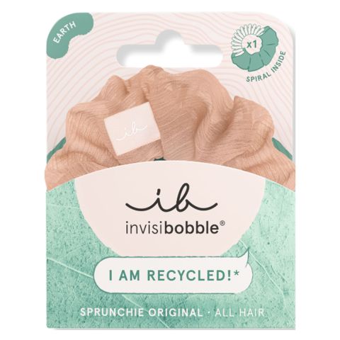 Invisibobble - Sprunchie - Recycling Rocks