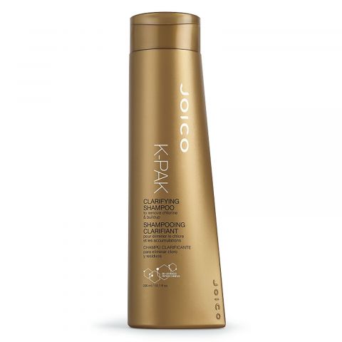 Joico shop clarifying shampoo