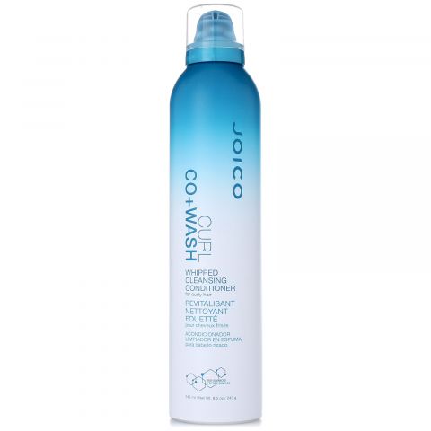 Joico - Moisture Co+Wash - Whipped Cleansing Conditioner - 245 ml