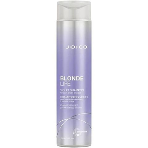 Joico - Blonde Life Violet Shampoo - 300 ml