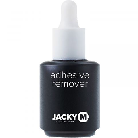 Jacky M. - Adhesive - Remover - 15 ml