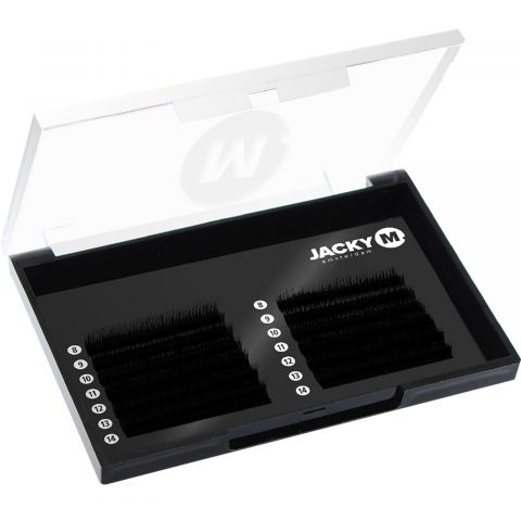 Jacky M. - B Lash - 0,15 mm - 13 mm - 10 Strokes