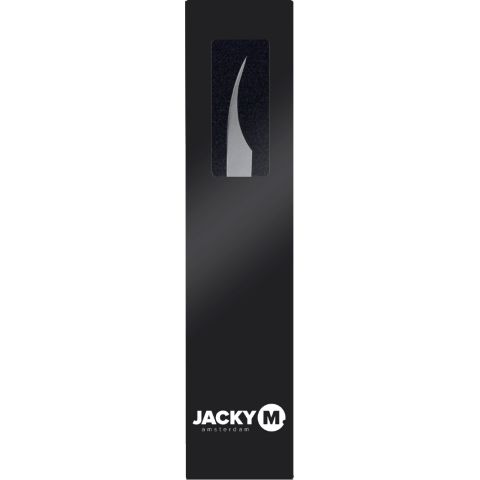 Jacky M. - Tweezers - Tweezer Curved