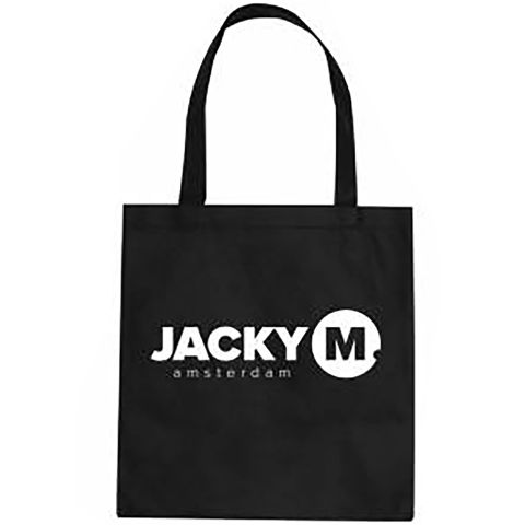 Jacky M. - Tas voor de Allround & Advanced Kit