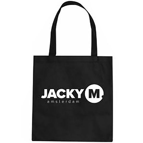 Jacky M. - Tas voor de Allround & Advanced Kit
