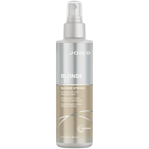 Joico - Blonde Life Strong Detangler - 200 ml