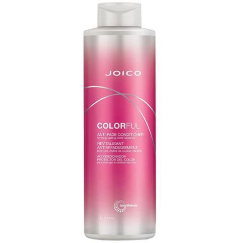 Joico - Colorful Conditioner - 1000 ml