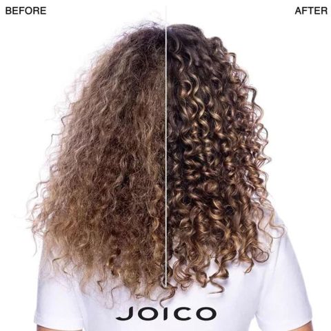 Joico - Curl Confidence Conditioner - 177 ml