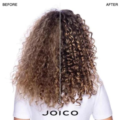 Joico - Curls Like Us Curl Creme - 200 ml