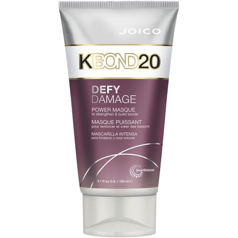 Joico - Defy Damage Kbond20 Power Mask - 150 ml