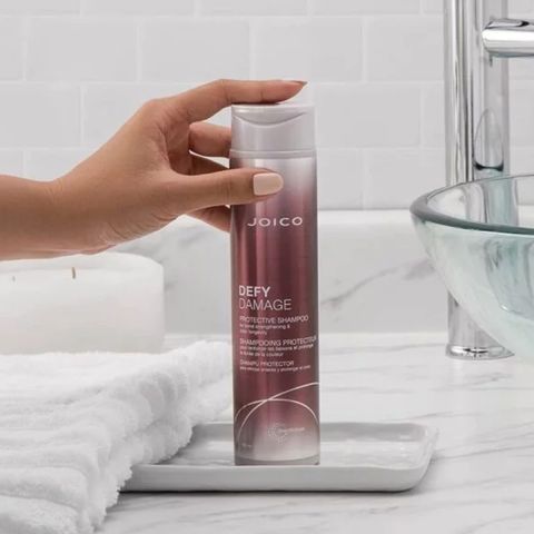 Joico - Defy Damage Protective Shampoo