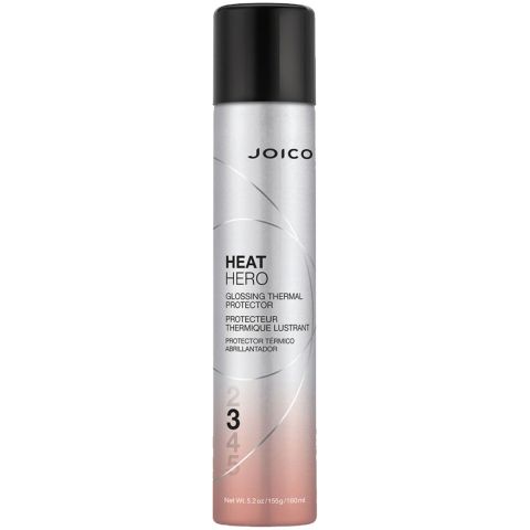 Joico - Heat Hero Glossing Protector - 180 ml