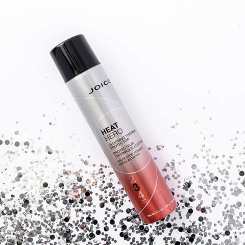 Joico - Heat Hero Glossing Protector - 180 ml