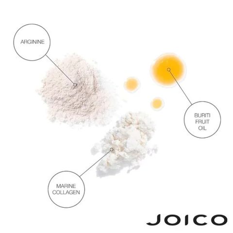 Joico - YouthLock Shampoo