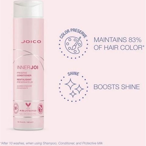 Joico - InnerJoi Preserve Conditioner