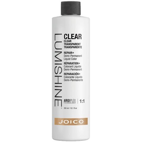 Joico - Lumishine Clear Repair+ - 300 ml