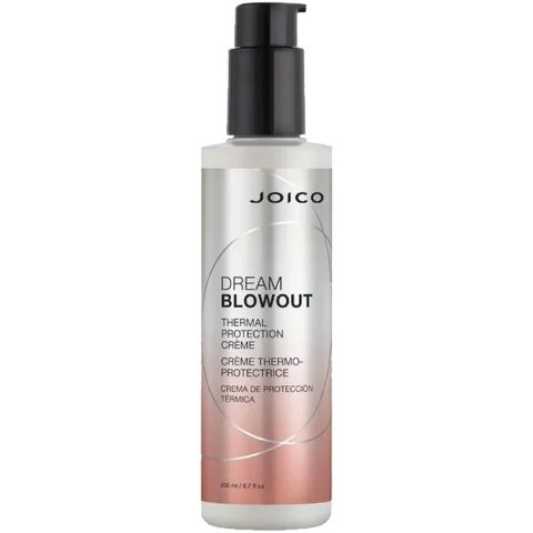 Joico - S&F Dream Blowout Creme - 200 ml