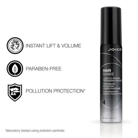 Joico - S&F Hair Shake Texturize - 150 ml