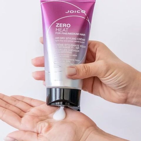Joico - S&F Styling Creme Fine - 150 ml