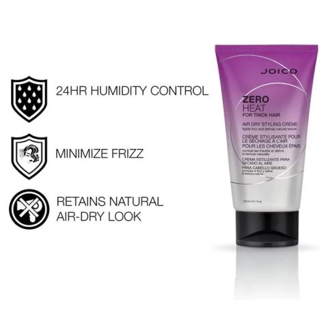 Joico - S&F Styling Creme Thick - 150 ml