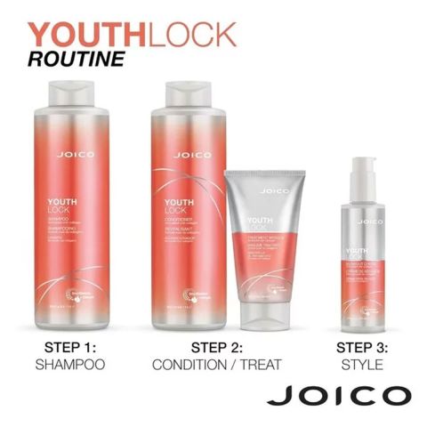 Joico - YouthLock Conditioner