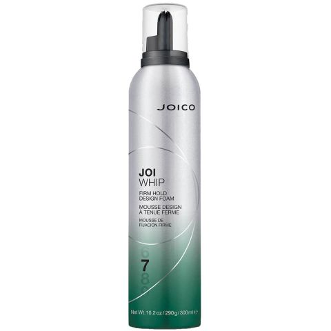 Joico - Style & Finish - JoiWhip - Firm-Hold Design Foam - 300 ml