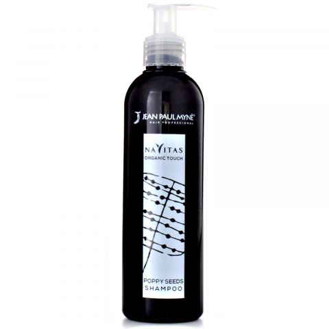 Organic shampoo clearance