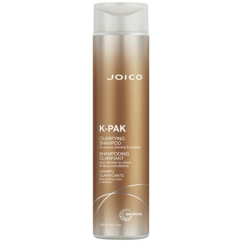 Joico - K-Pak - Care - Repair Shampoo