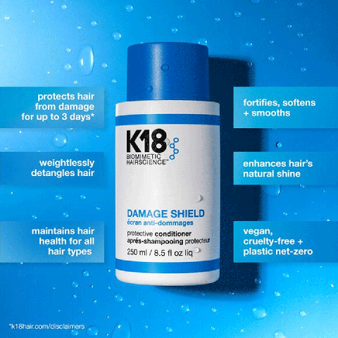 K18 - Damage Shield - Conditioner - 250 ml