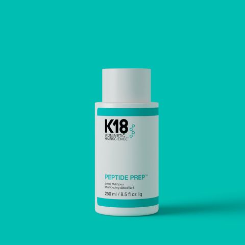 K18 - Detox Shampoo - 250 ml
