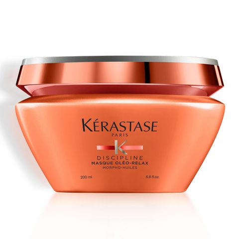 Kérastase - Discipline Oléo Relax - Voordeelset voor Onhandelbaar Haar
