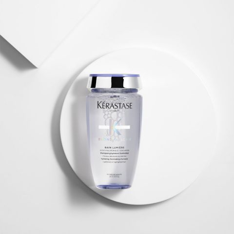 Kerastase blonde shampoo sale