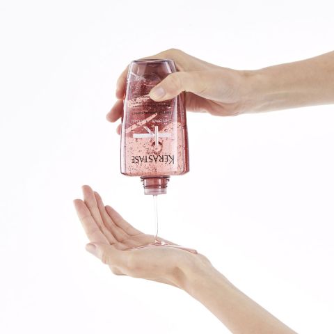 Kérastase - Chroma Absolu Bain Riche Respect Shampoo voor Medium tot Dik Gekleurd Haar - 250 ml