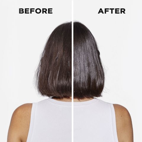Kérastase - Chroma Absolu Masque Vert Neutralisant Haarmasker voor Donker Haar - 150 ml