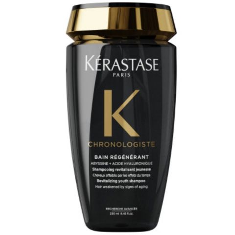 Kérastase Chronologiste Bain Régénérant Shampoo voor Ouder wordend Haar 250 ml