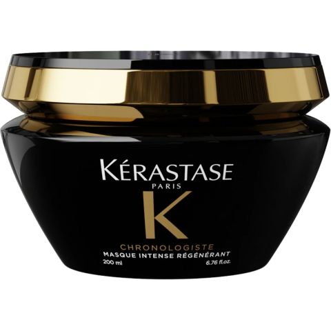 Kérastase Chronologiste Intense Régénérant Haarmasker voor Ouder wordend Haar 200 ml