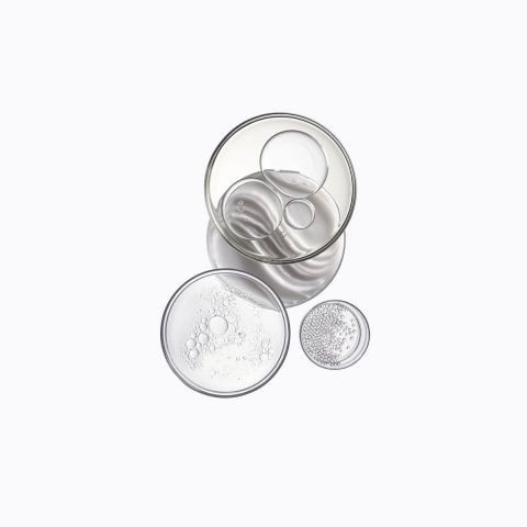 Kérastase - Densifique Cure Homme Haarkuur voor Dunner Wordend Haar - 30x6 ml