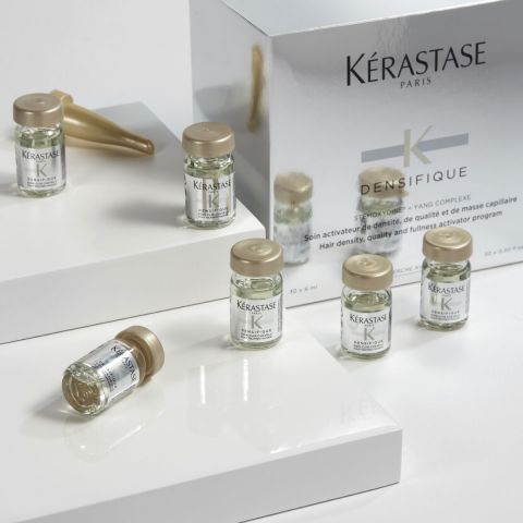 Kérastase - Densifique Cure - 30x6 ml