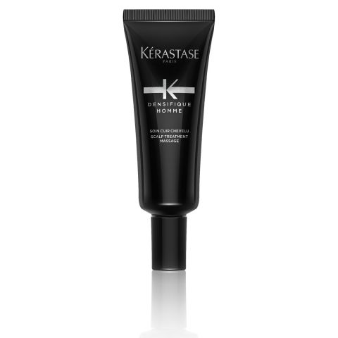 Kérastase - Densifique Cure Homme Haarkuur voor Dunner Wordend Haar - 30x6 ml