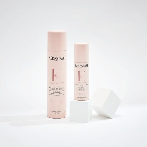 Kérastase - Fresh Affair Refreshing Droog Shampoo - 34 gr Travelsize
