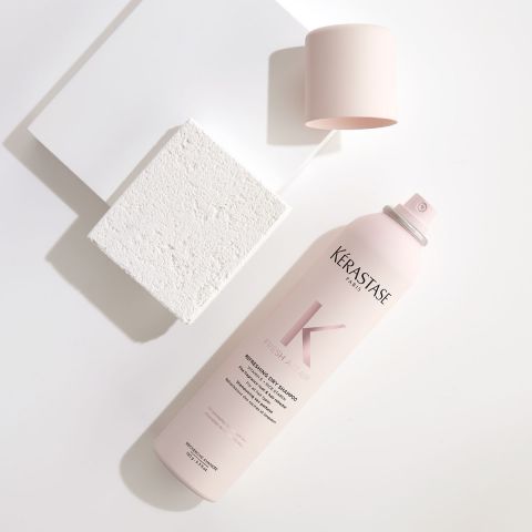 Kérastase - Fresh Affair Refreshing Droog Shampoo - 34 gr Travelsize