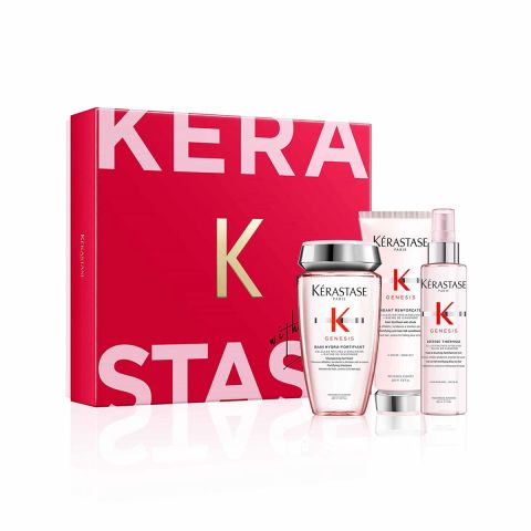 Kérastase - Genesis - Luxe Holiday set 23 anti-haaruitval
