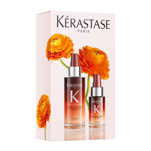 Kérastase Nutritive Duo Set Spring