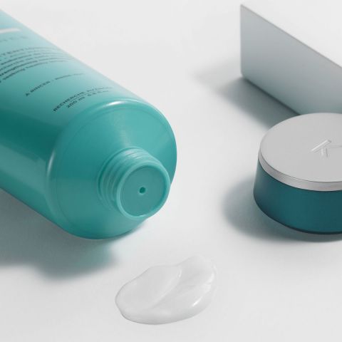 Kérastase - Résistance Fondant Extensioniste - Herstellende Crème voor Beschadigd Haar