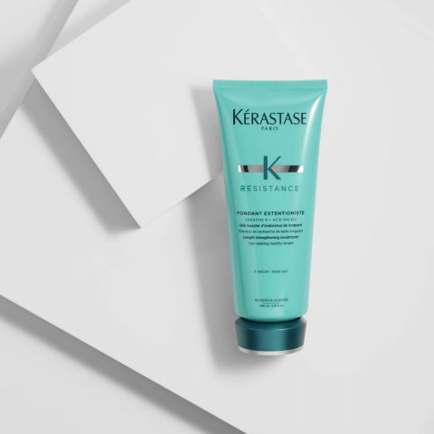 Kérastase - Résistance - Fondant Extensioniste - Herstellende Crème voor Beschadigd Haar