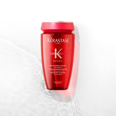 Kérastase - Soleil Bain Après Soleil Voedende Aftersun Shampoo - 250 ml