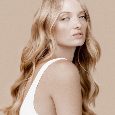 Kérastase - Soleil Crème UV Sublime Leave-in-Crème voor Verzorgd Haar - 150 ml