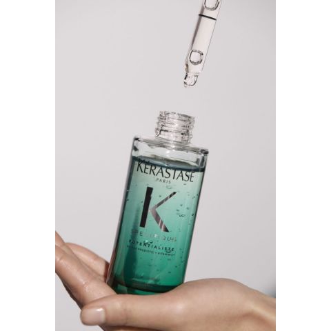 Kérastase - Spécifique Sérum Potentialiste - Haarsérum voor de onevenwichtige Hoofdhuid