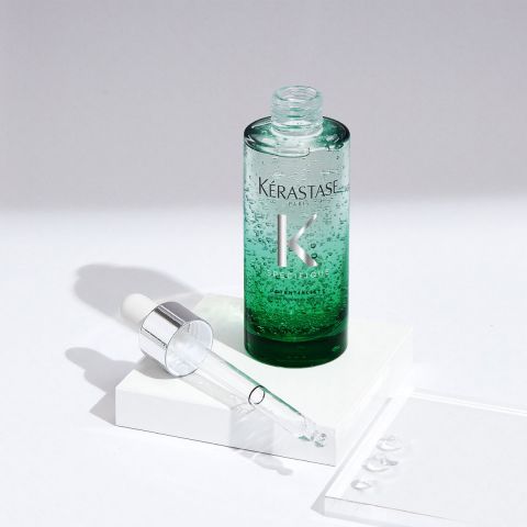 Kérastase - Spécifique Sérum Potentialiste - Haarsérum voor de onevenwichtige Hoofdhuid